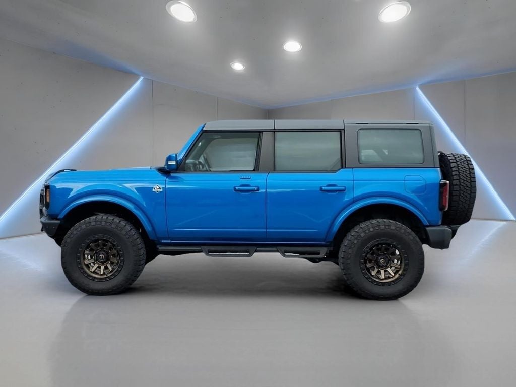 ford bronco 4-door 2023 1FMEE5DP9PLC17921 image ford bronco 4-door 2023 1FMEE5DP9PLC17921 image